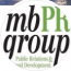 Mike Bonts logo